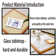 Bay Isle Home Postfield Nesting Coffee Table | Wayfair
